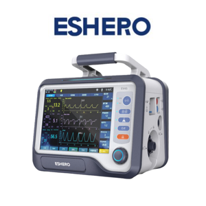 Ventilador portátil ESHERO SH230